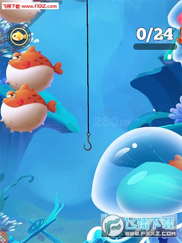 Fisherman Go!(Fisherman Go׿)v1.0.1.1001ͼ2