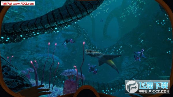 Underwater Survival(ˮ[׿)v1.0؈D1