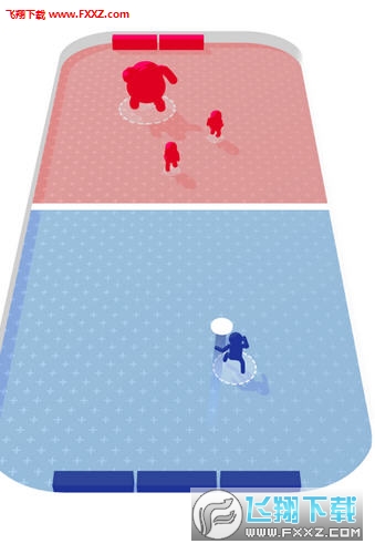 Frisbee Swing(̰ڶ׿)1.0ͼ0