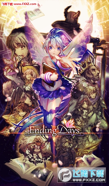 Ending Daysٷv1.0.4ͼ2