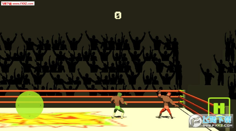 Slam Royale(ˤӳԼ׿)1.0.5ͼ1