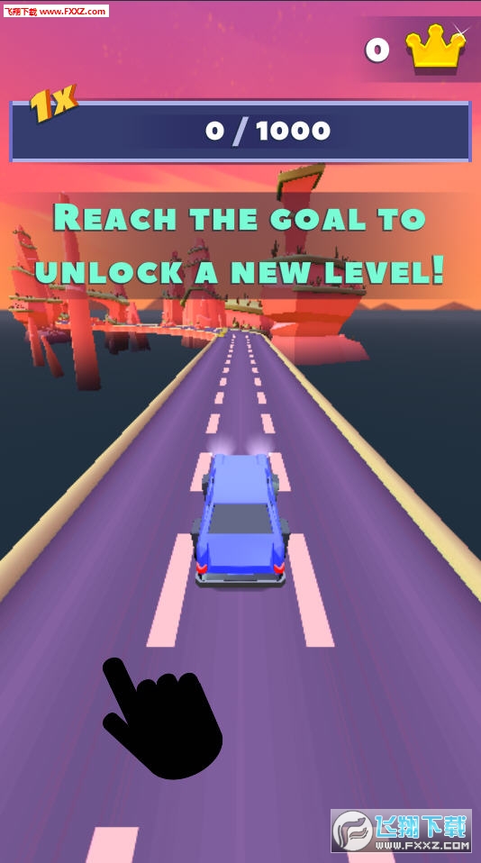 Swerve(׿)1.0.1ͼ1