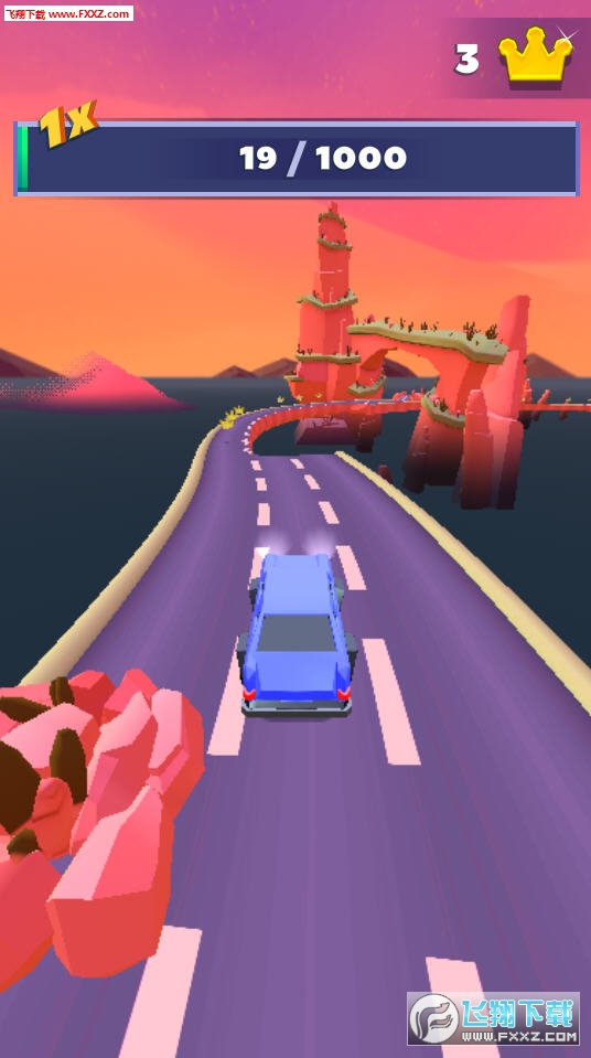 Swerve(׿)1.0.1ͼ2