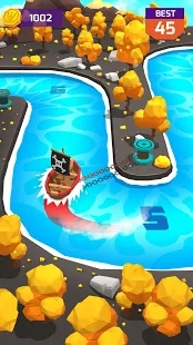 Spin and Splash׿v1.5ͼ0