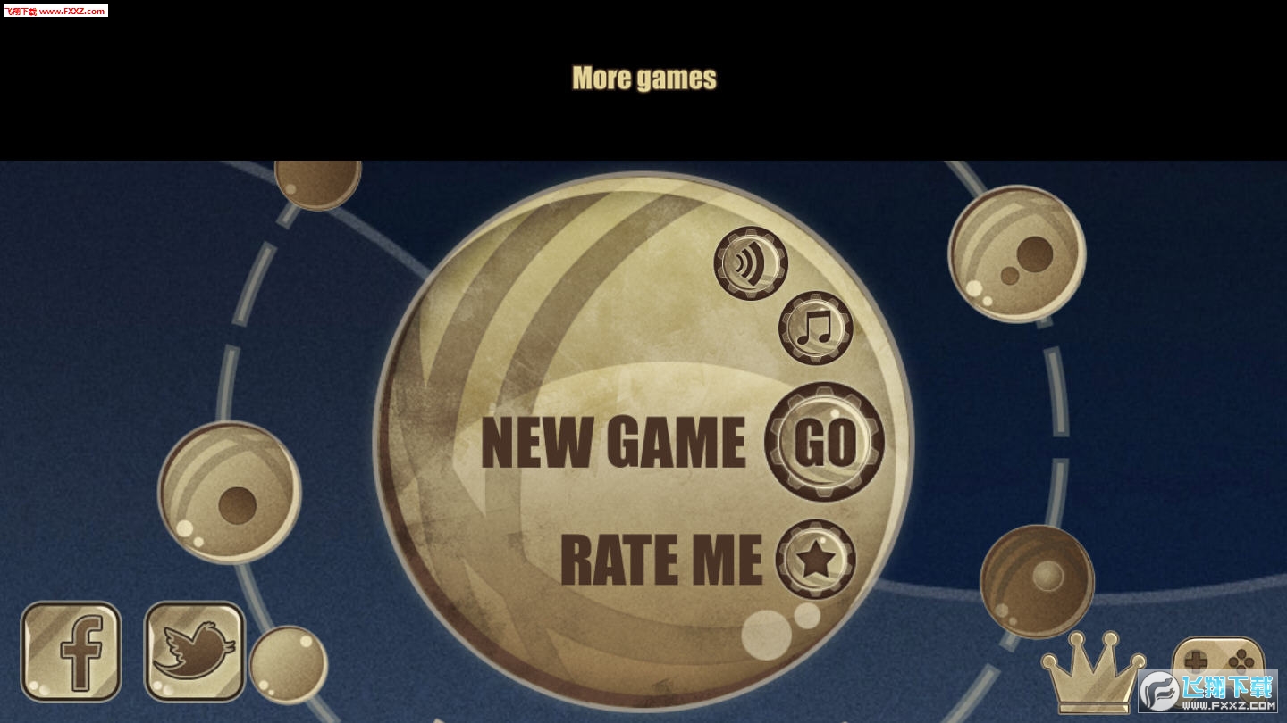Evil Moon(а׿)1.0.6ͼ0