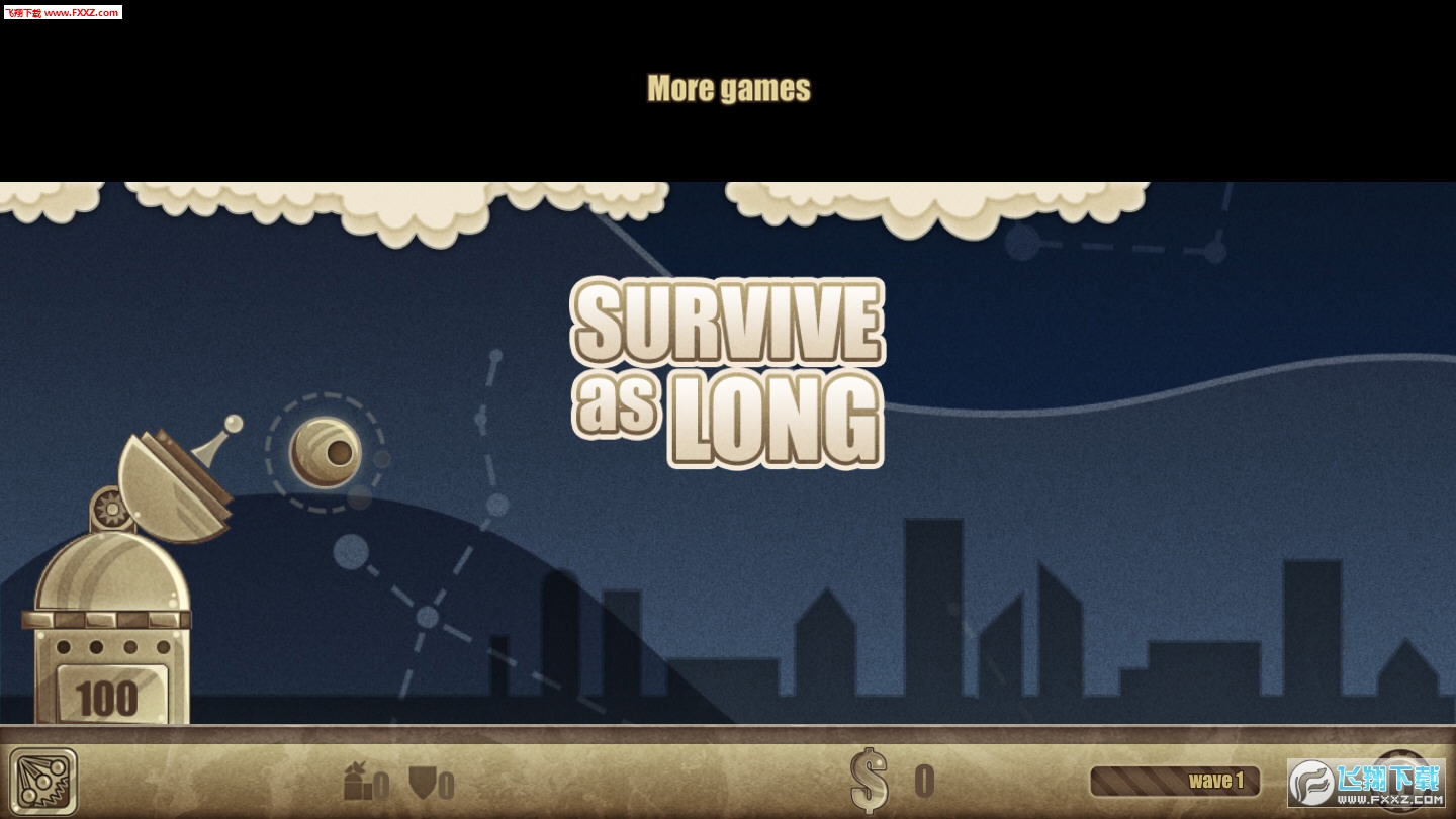 Evil Moon(а׿)1.0.6ͼ1