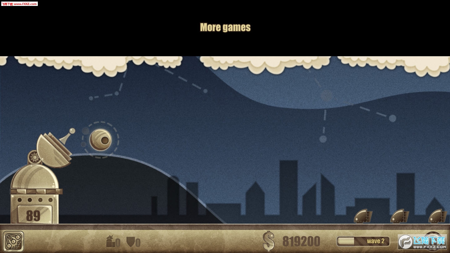 Evil Moon(а׿)1.0.6ͼ2