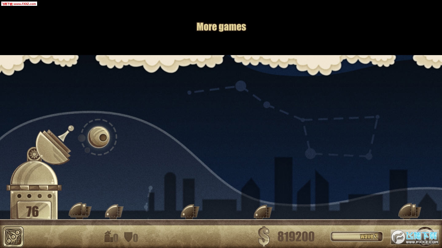 Evil Moon(а׿)1.0.6ͼ3