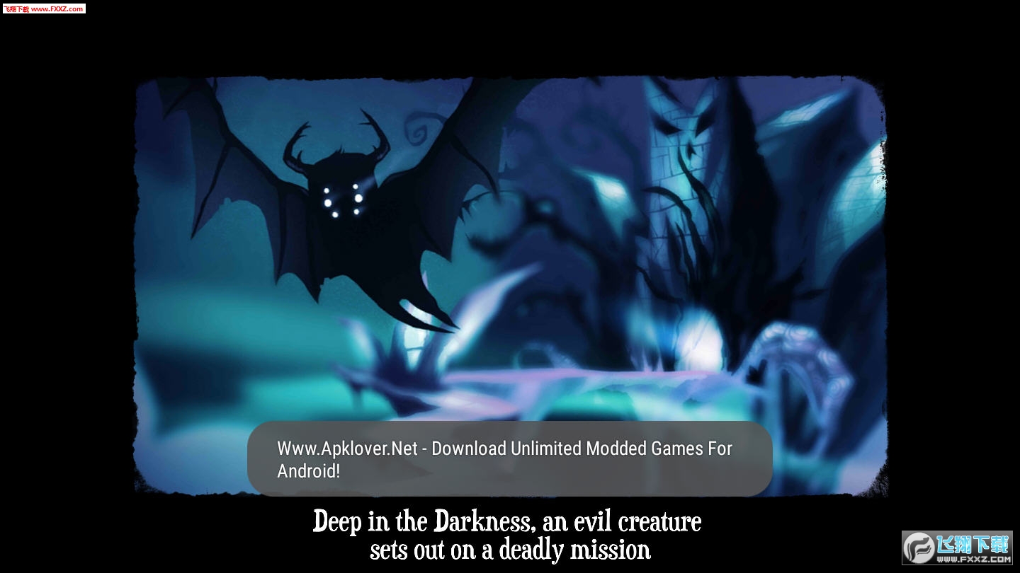 Dark Elves(ҹ鰲׿)3.1.0ͼ0