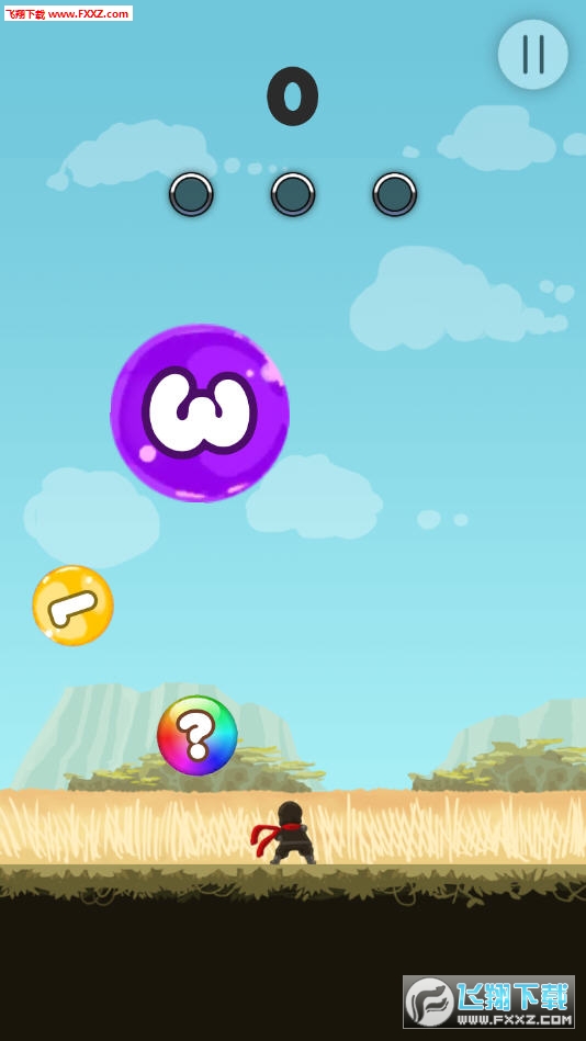 Hyper Ball Blast(hyperballblast׿)1.0.0ͼ1