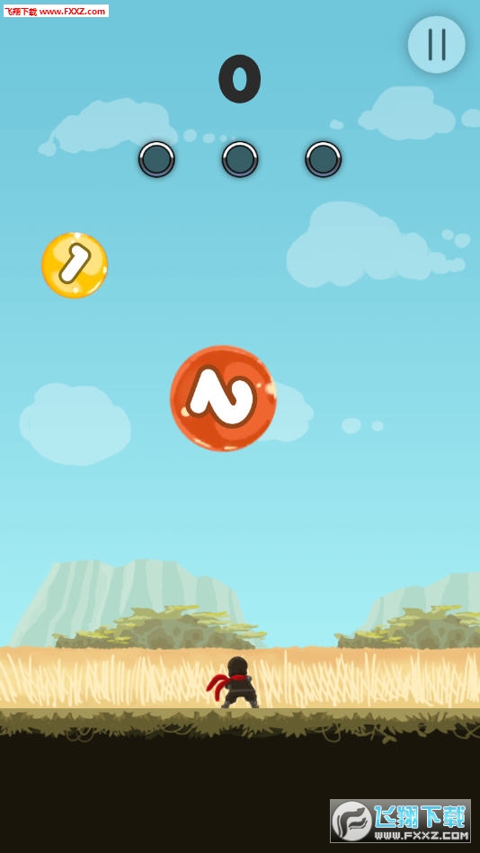 Hyper Ball Blast(hyperballblast׿)1.0.0ͼ2