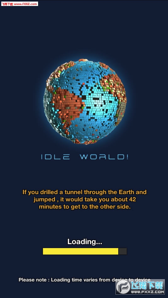 Idle World(簲׿)1.9.1؈D2