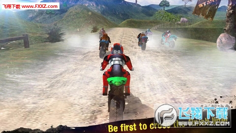 Hill Top Bike Rider 2019(ɽĦг׿)v1.4ͼ0