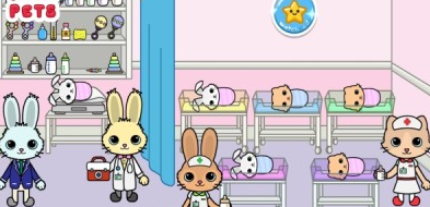 Yasa Pets Hospital׿1.0ͼ2