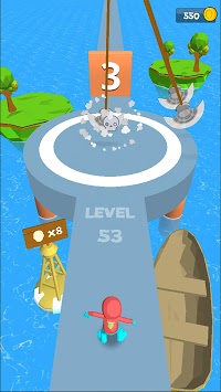 Island Run 3D(Сܿ3dٷ)v0.1ͼ2