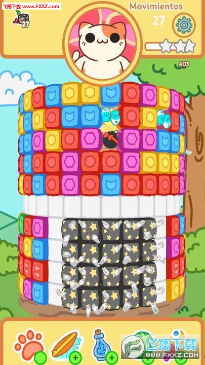 Kleptocats Blast(С͵èֹٷ)v1.4ͼ2