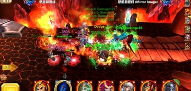 Arena of Gods-3D(񾺼)1.0ͼ0