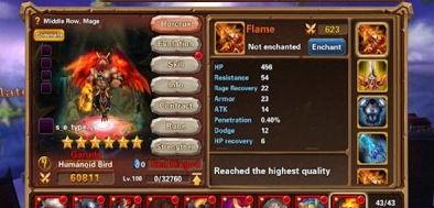 Arena of Gods-3D(񾺼)1.0ͼ2