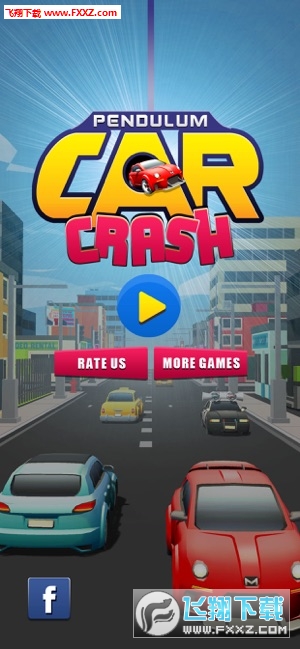 Pendulum Car Crash(ڴٷ)v1.0.1ͼ0