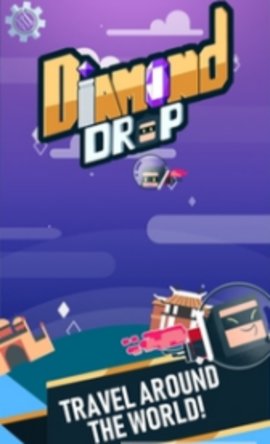 Diamond Drop׿v1.0ͼ2
