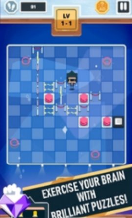 Diamond Drop׿v1.0ͼ1