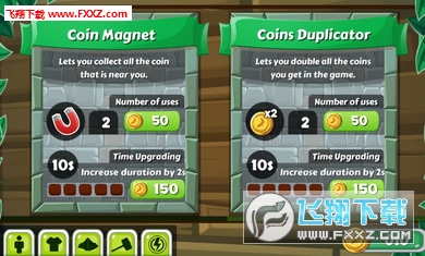 Jungle Mystery׿v1.0ͼ0