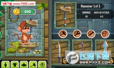 Jungle Mystery׿v1.0ͼ1