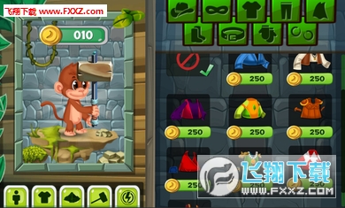 Jungle Mystery׿v1.0ͼ2