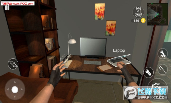 ͵ģSneak Simulator׿v1.0ͼ0