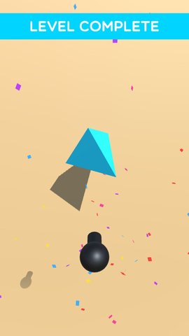Paint Splat 3D׿v1.0.3ͼ1