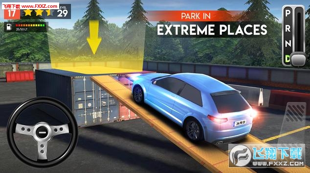 Parking Pro(ͣרҰ׿)v0.1.6ͼ0