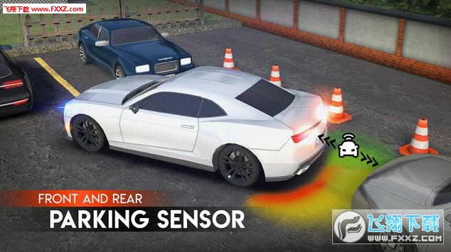 Parking Pro(ͣרҰ׿)v0.1.6ͼ3
