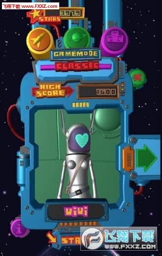 Planet Sling(Ͷ׿)v1.1.2ͼ0