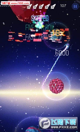 Planet Sling(Ͷ׿)v1.1.2ͼ1