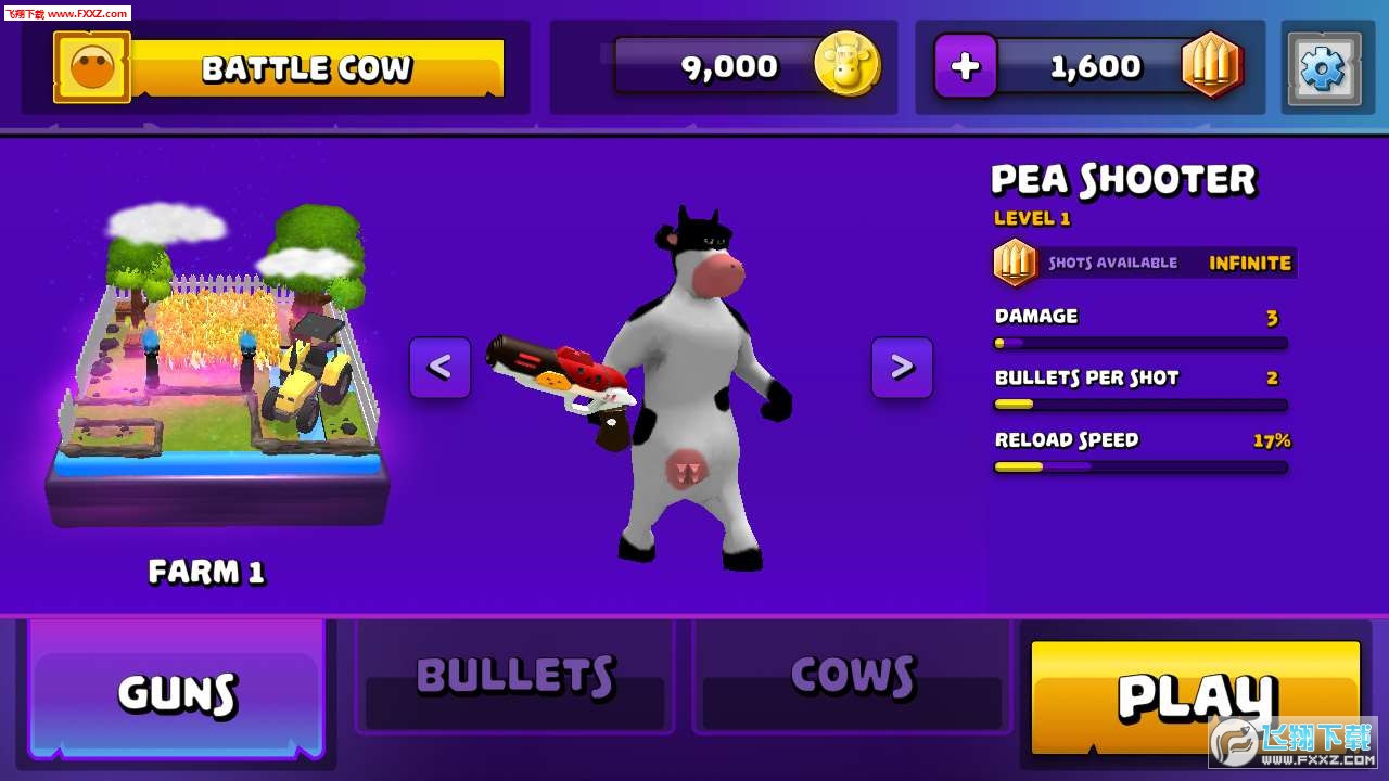 Battle Cow(սţٷ)v0.1ͼ0