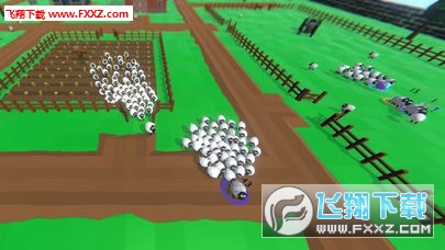 SHEEP.IOսٷv1.0.4ͼ0