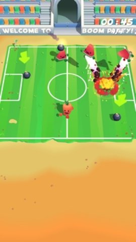 Boom Party!(ըɶ԰׿)v0.1.0ͼ1