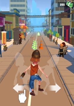 DrunkRun3D(ƿ3D׿)v1.1.1ͼ0