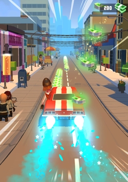 DrunkRun3D(ƿ3D׿)v1.1.1ͼ1