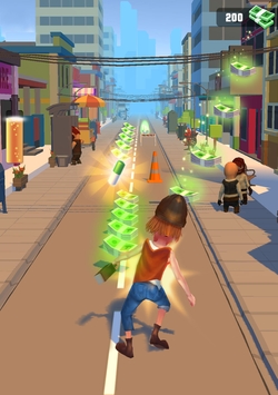 DrunkRun3D(ƿ3D׿)v1.1.1ͼ2
