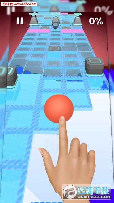 Speed Ball Sky(ٶչٷ)v1.1.0ͼ0