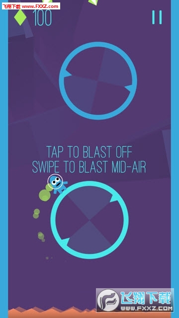 Blastabout׿v1.1ͼ2