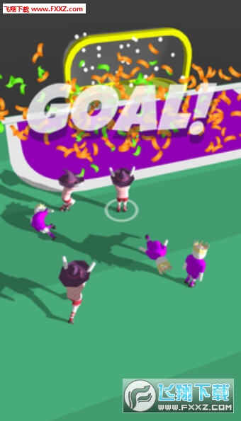 Ball Brawl!(Ball Brawlΰ׿)v1.0ͼ0