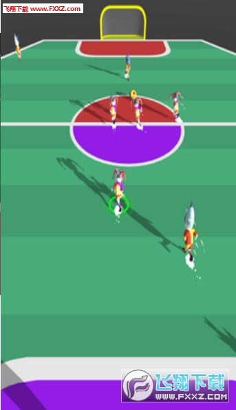 Ball Brawl!(Ball Brawlΰ׿)v1.0ͼ2