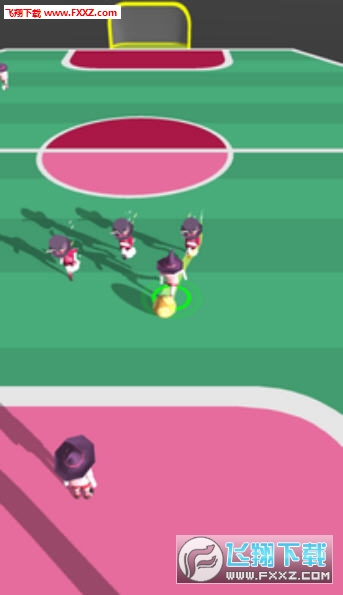 Ball Brawl!(Ball Brawlΰ׿)v1.0ͼ1