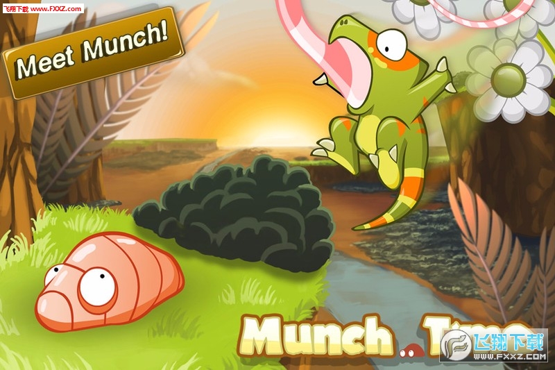 Munch Time(׽ʱ°)v1.23ͼ1
