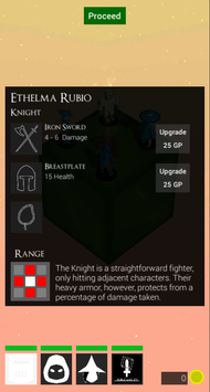 Rubric Knights׿v0.1ͼ0