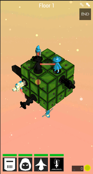 Rubric Knights׿v0.1ͼ2