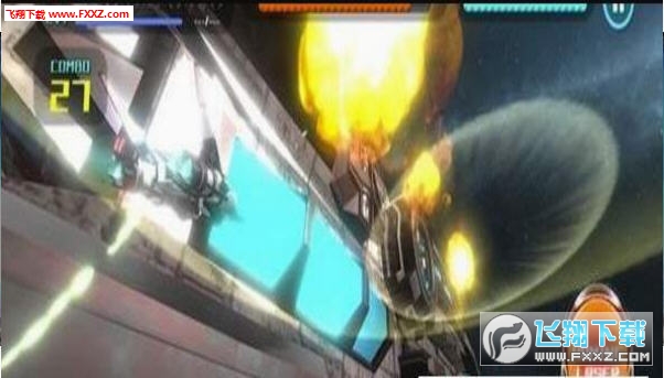 FlyingGirlStriker(Ůͻս׿)v1.0.4ͼ1