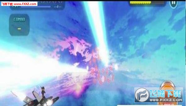FlyingGirlStriker(Ůͻս׿)v1.0.4ͼ2